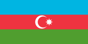 azerbaycan bayrağı